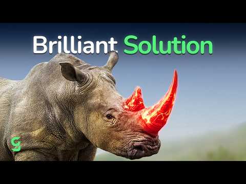 Видео: 10 хороших новостей о животных!