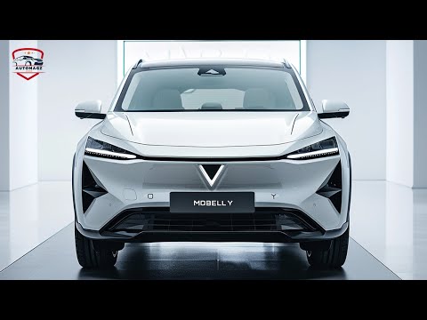 Видео: 2025 Tesla Model Y - Основные изменения в обновлении «Juniper»