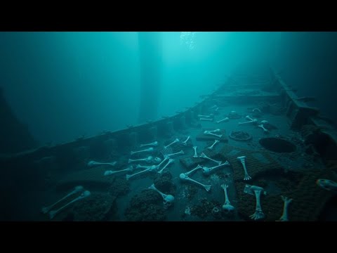 Видео: 🌊 БОЛЕЕ 3 ЧАСОВ О НЕОБЪЯСНИМОМ, ЧТО ПРОИСХОДИТ В МОРЯХ — История на ночь