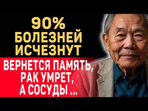Видео: ЕМУ РУКОПЛЕЩЕТ ВЕСЬ МИР! Великий Джеймс Чен : Бесценные советы, Которые Знают Только 5%
