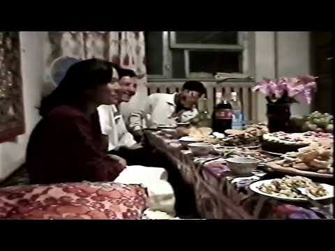 Видео: Азико туған кун 25.08.1998