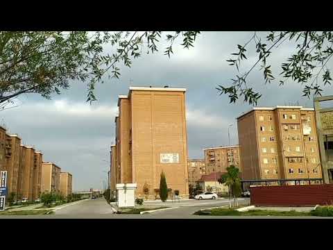 Видео: По знакомым районам