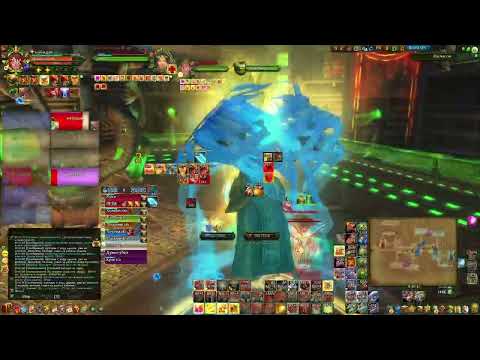 Видео: Гайд на жреца 15,2(PVP)Аллоды онлайн
