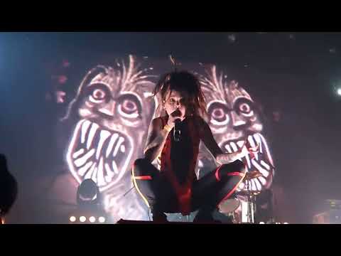 Видео: 27.05.22. Слот - Чернуха. Moscow. 1930 club