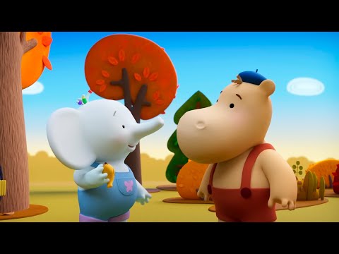 Видео: Тима и Тома - Птичкин дом | Сборник 30 минут | 29 серия 4 сезон - ПРЕМЬЕРА