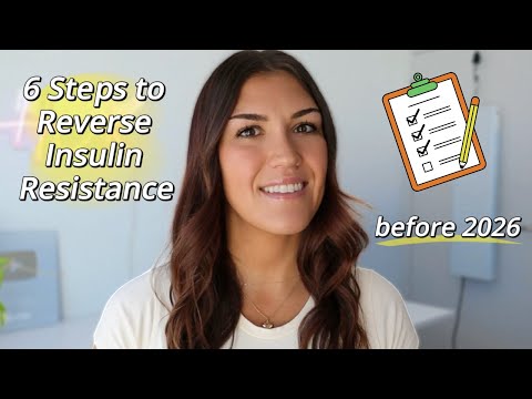 Видео: Последний раз, когда вы начинаете всё сначала: серьёзный план по устранению резистентности к инсу...