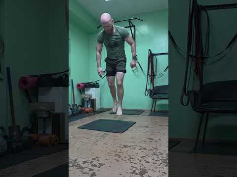 Видео: #делайкактренер #workout #motivation #кардио #мобильность #спорт #sports #calisthenics
