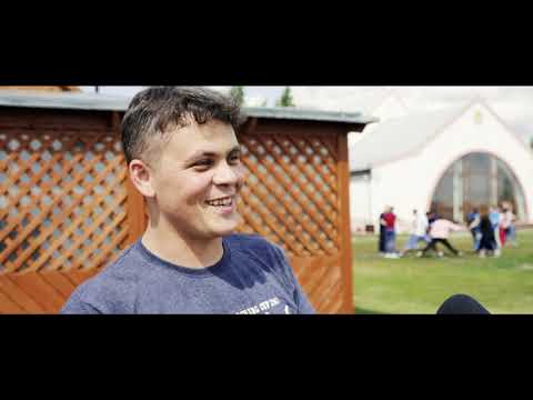 Видео: Озерное 2019