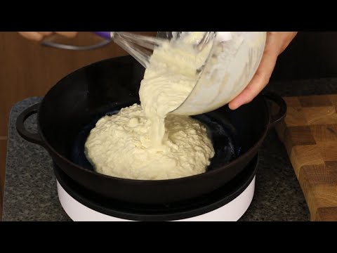 Видео: ▶️Ленивый ХАЧАПУРИ на сковороде за 20 минут.