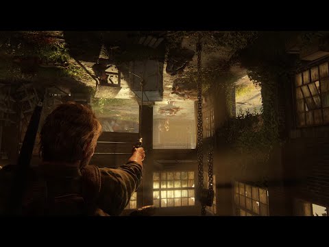 Видео: Прохождение The Last Of Us #4