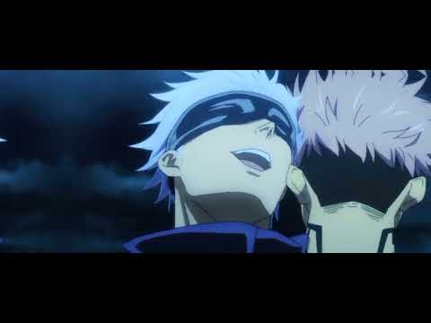 Видео: Сатору Годжо / Аниме клип / Dinero