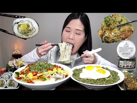 Видео: мукбанг, пряный, лапша.