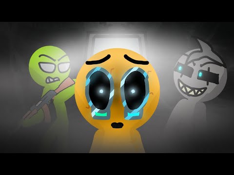 Видео: ИНЦИДЕНТ | История НРСника (Финал)