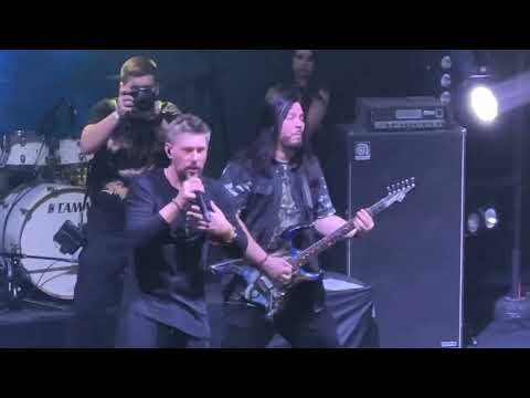 Видео: Эпидемия feat Максим Самосват | Всадник из льда | 21.12.24 День рождения группы | клуб Base