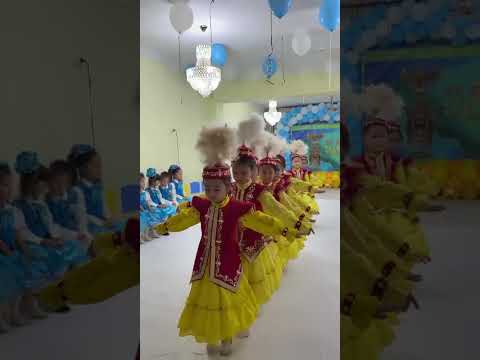 Видео: Алтын кілт б.б  25 Қазан Республика күні