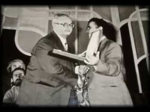 Видео: Проста и строга македонска песна - документарен филм за Блаже Конески