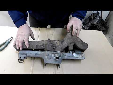 Видео: ГАЗ 52  Заслонка зима-лето.