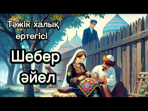 Видео: Шебер әйел.