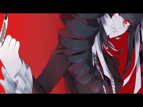 Видео: ЗАГНАНА В УГОЛ ! : Danganronpa: Trigger Happy Havoc