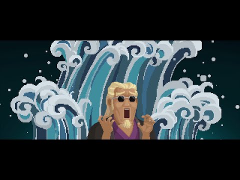 Видео: Dave the diver #11: вип клиент Винсент, делаем первые фото под водой