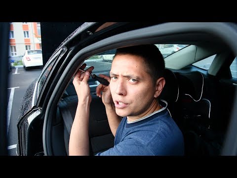 Видео: Как потерять 450 тыс.руб на тотальном авто