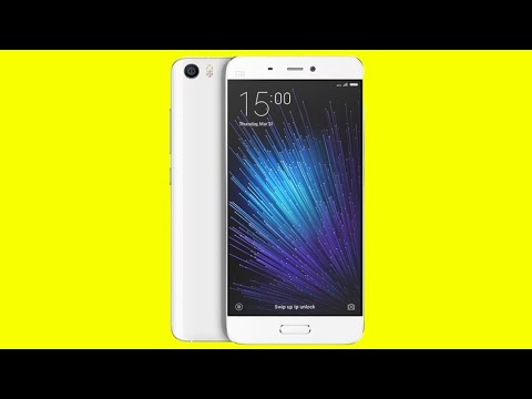 Видео: Xiaomi Mi 5 в 2022 ГОДУ - СТОИТ ЛИ БРАТЬ?