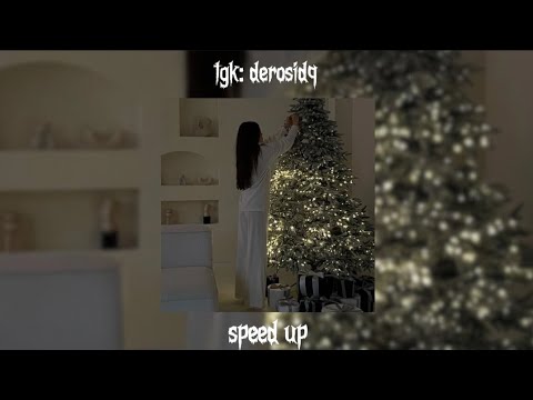 Видео: плейлист что бы уйти в себя. [Speed up | Nightcore]
