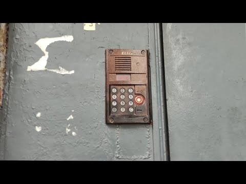 Видео: Open domofon 1 часть 