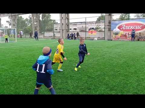 Видео: 18.05.2025 SDG CUP МФК Кремінь - Лідер ( м. Кобеляки ) 5:3