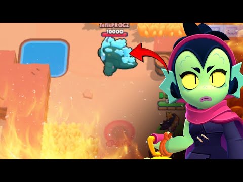 Видео: МИТ или РЕАЛНОСТ В BRAWL STARS😱
