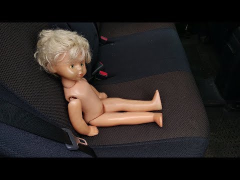 Видео: Куклы из деревни