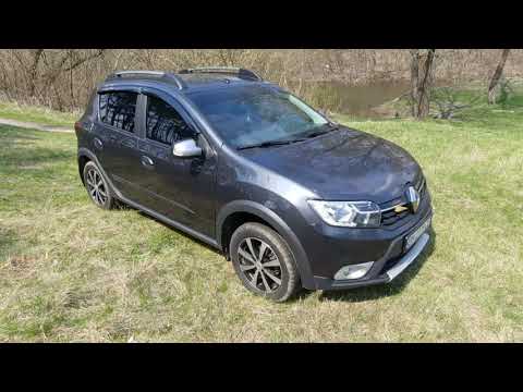 Видео: Один год с Sandero Stepway 1.5 /90 л.с. дизель.20 тыс.км Подробный отзыв владельца.