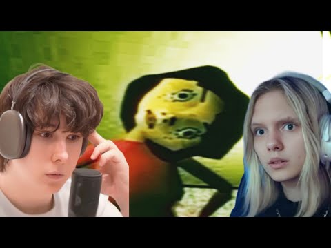 Видео: Реакция на прохождение Windy31 ☞ Я ПРОСЛЕЗИЛСЯ В КОНЦЕ ЭТОГО ХОРРОРА - Bad Parenting