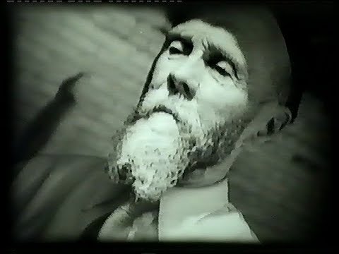 Видео: Sculptures by Vasily Vatagin // Скульптуры Ватагина - 1966