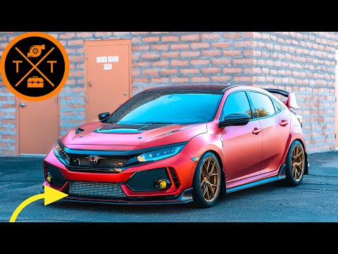 Видео: Не покупайте этот мод... Он оторвет вам бампер