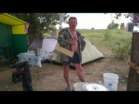 Видео: Ахтуба 2012