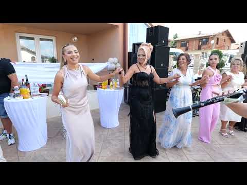 Видео: Виктория и Богомил   Годеж