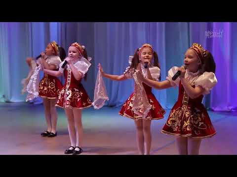 Видео: Концерт ко Дню пожилого человека