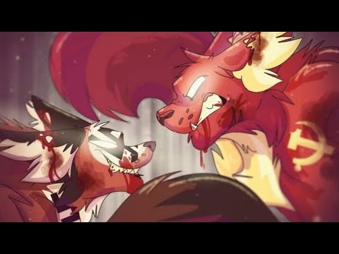 Видео: ~Какой твой любимый смешарик? ~ОЗВУЧКА КОМИКСОВ "COUNTRYHUMANS" #18