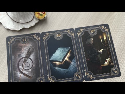 Видео: ✨ЧТО ВАМ ПРИГОТОВИЛА СУДЬБА🍂 БЛИЖАЙШИЕ 7 ДНЕЙ‼️ ЧТО СЛУЧИТСЯ💯
