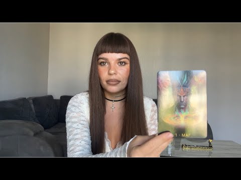 Видео: Ваше раскрытие и расширение  ⚡️🔥