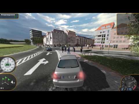 Видео: Alarm for Cobra 11: Nitro (PC). Прохождение. (Глава 6 - Полицейская ищейка)