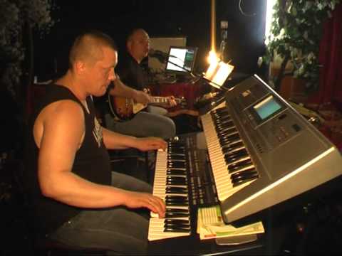 Видео: Андрей-Гоша.mpg