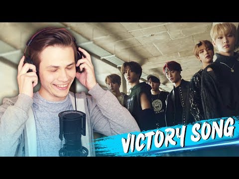 Видео: Stray Kids - Victory Song (Performance Video) РЕАКЦИЯ