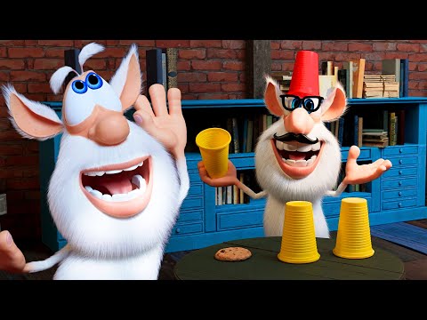 Видео: Буба ✨ НОВАЯ СЕРИЯ ✨ Эхо ✨ Скоро на канале ✨ Мультики для малышей ✨ Super Toons TV