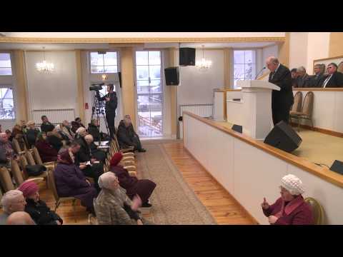 Видео: Божья жизнь / Иосиф Бейня