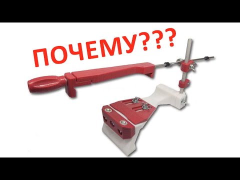 Видео: ПОЧЕМУ ВСЕ ХВАЛЯТ ТОЧИЛКУ ЖУК?