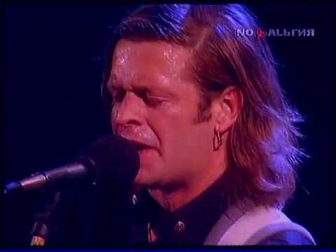 Видео: БГ Летчик Бурлак 1993