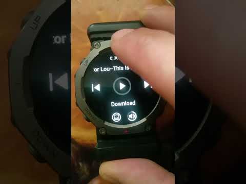 Видео: Phone Music (Приложение)