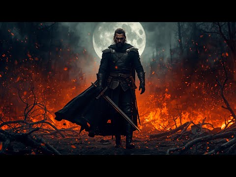 Видео: ⚡️ КРОВЬ ПРОТИВ МАГИИ — СУДЬБА КОРОЛЕВСТВА В ОДНОМ МЕЧЕ 🎬 Охотник на ведьм 🏷 ФЭНТЕЗИ 2025